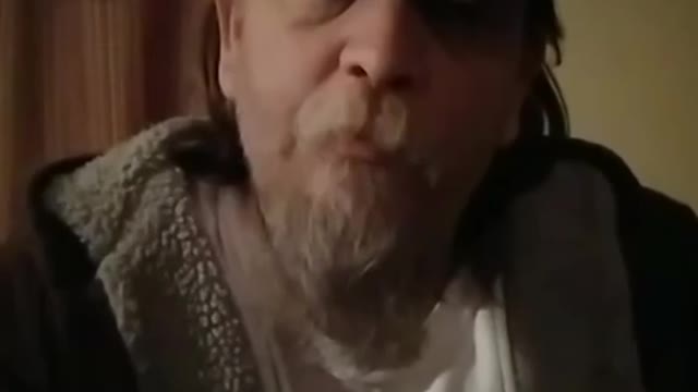 "They're farming babies while the slaves are all working, Blood is on the table and the mouths are all choking"