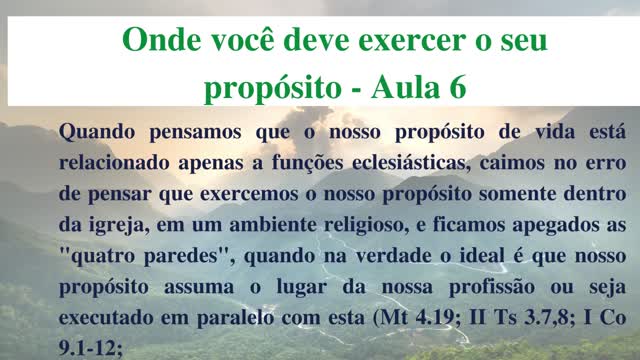 Aula 6