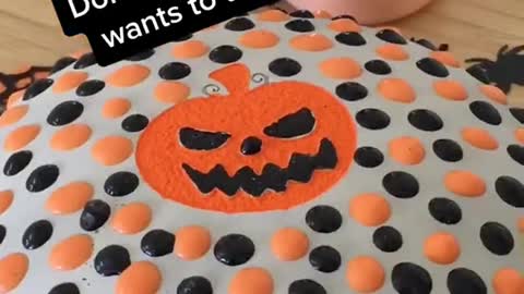 Don't want a bestie who wants to trick or treat