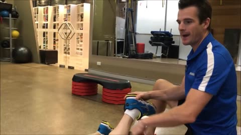Hamstring strength loss after ACL Surgery
