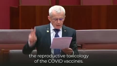 Malcolm Roberts, Australia