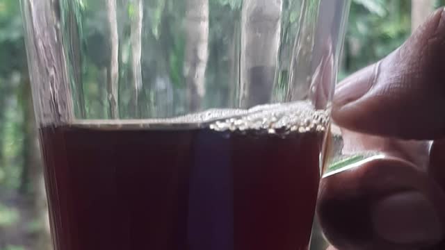 Cofie-Refreshment-Black Cofie