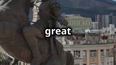 Alexander the Great: The ONE Who Changed History Forever!