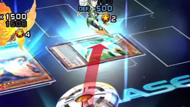 Yu-Gi-Oh! Duel Links - Starship Spy Plane Gameplay (Tour Guide Bingo Mission SR Card)