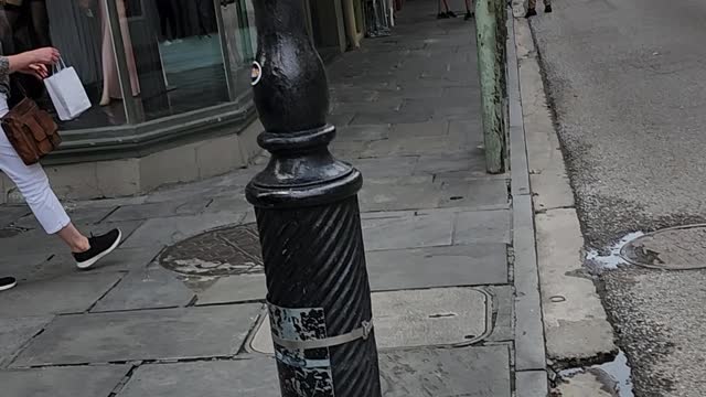 French Quarter NO, LA