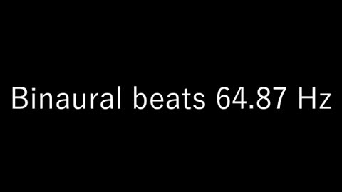 binaural_beats_64.87hz