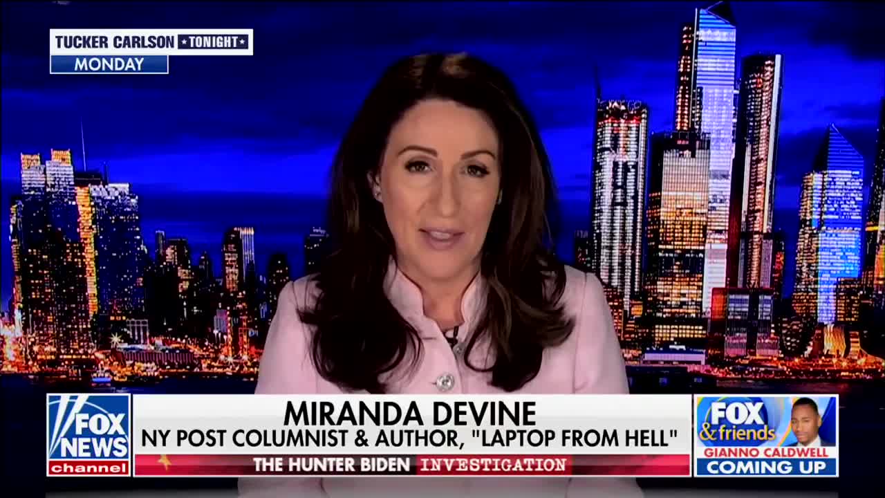 Biden Crime Family! New Leaked Audio Shows Corruption