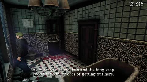 The Lunar Effect Demo Pt.2