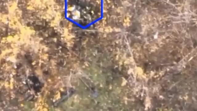 The DPR army destroyed a group of Ukrainian soldiers near the Donetsk airport.