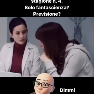 BLACK MIRROR (serie TV 2011) - Previsioni chiarissime del mondo attuale