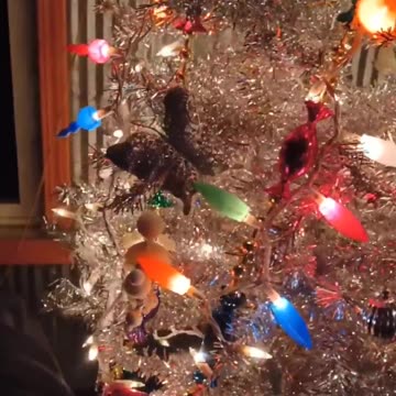 Wow family and friends this Christmas with these Light cover ornaments