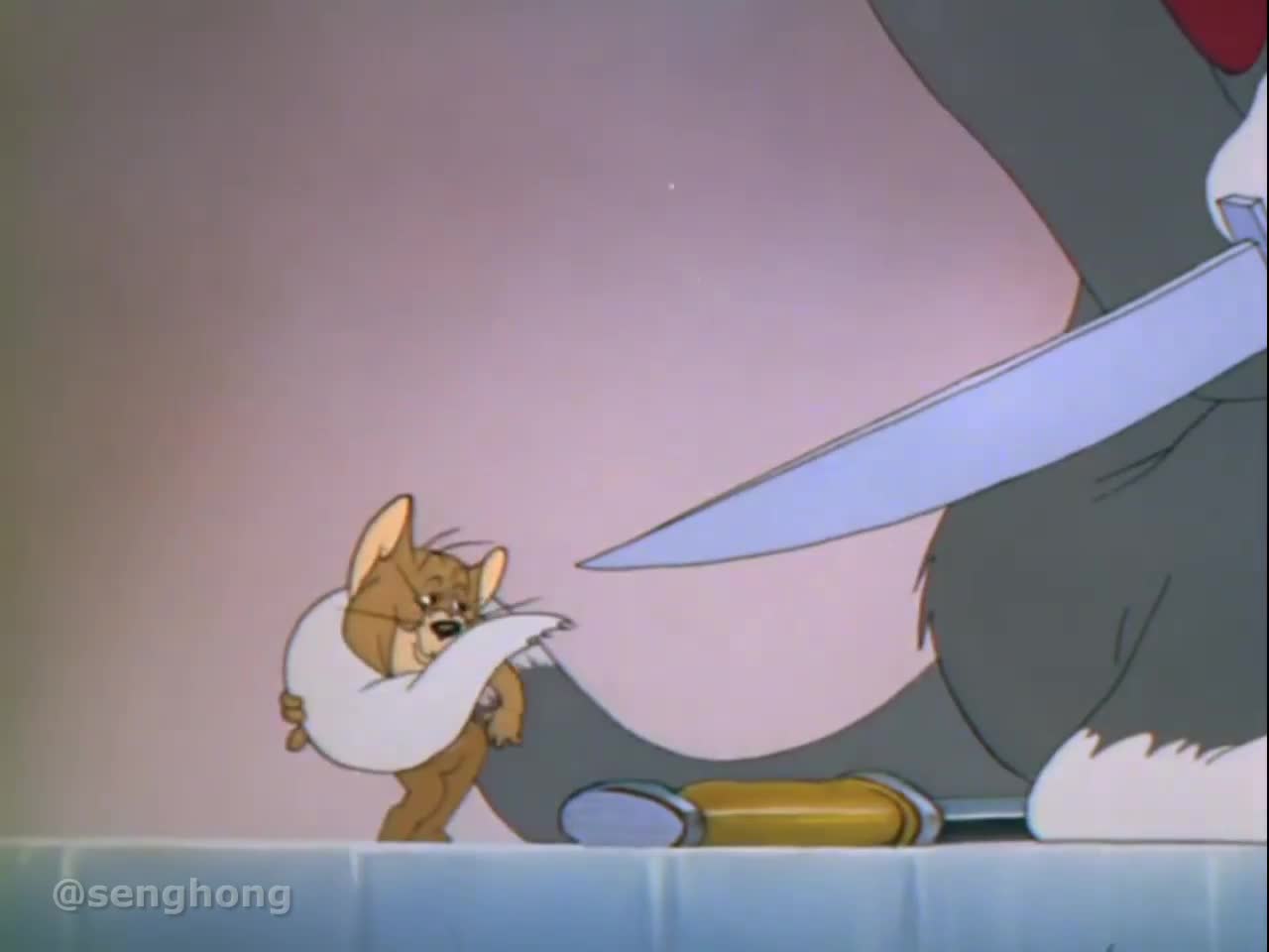 best funny movie catoon tom and jerry #5