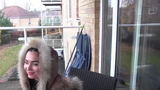 THE HATEFUL TATE EPISODE 7