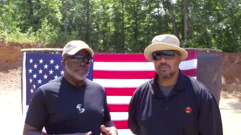 The Two Alpha's talk - Bias in the 2A Community