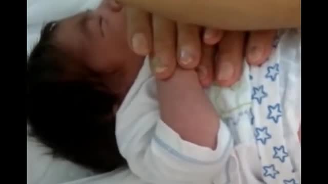 The Sound of Circumcision
