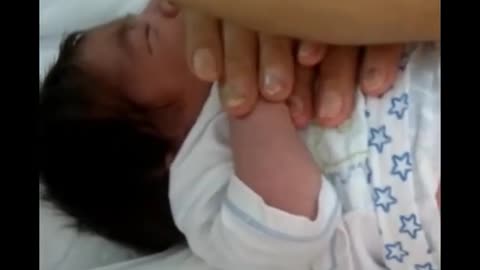 The Sound of Circumcision