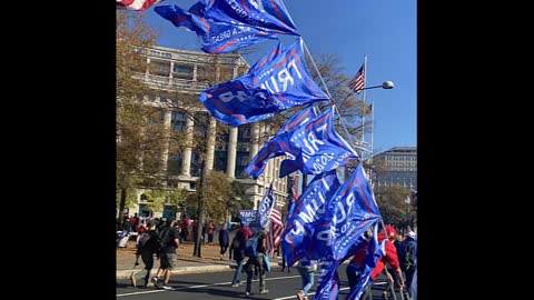 Happy Day in DC