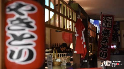 Sake Bar Nippon Takapuna | Auckland, New Zealand