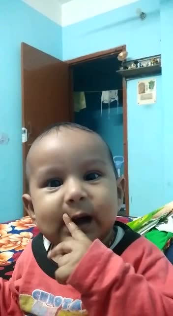 FUNNY AND CUTE BABY ❤️🥰👶👼🚼