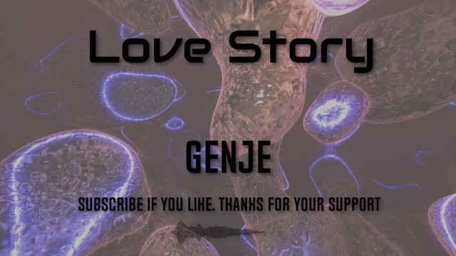Genje - Love Story