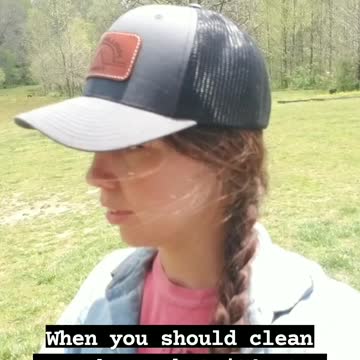 Work inside when it looks like this out here? Don't think so, Jack.