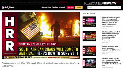 Surviving the End Game