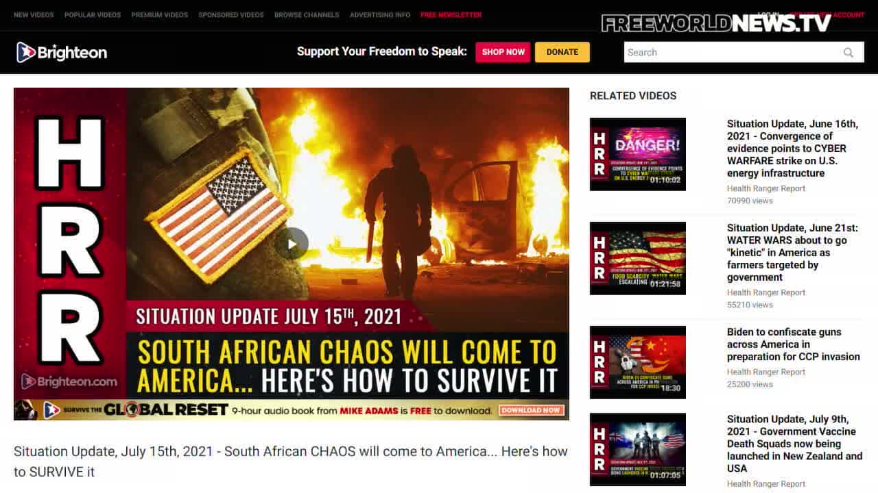 Surviving the End Game