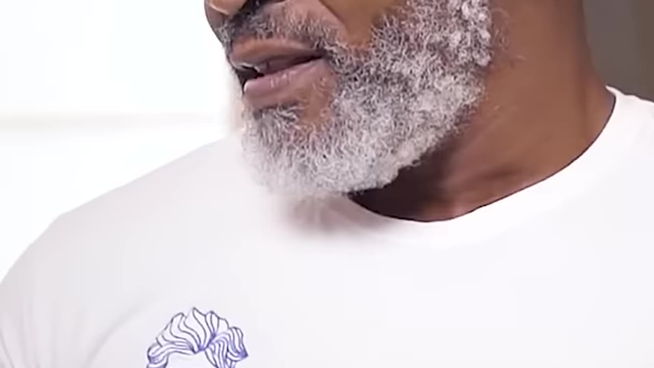 Mike Tyson's Unique Perspective on Life and Success