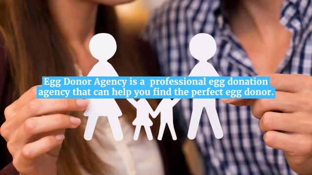 Egg Donor San Diego