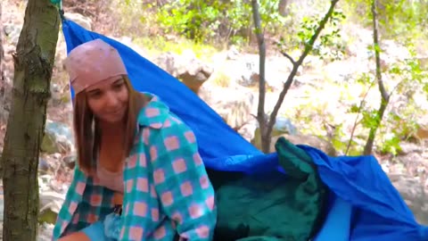 Genius Camping Hacks for Ultimate Wilderness Survival