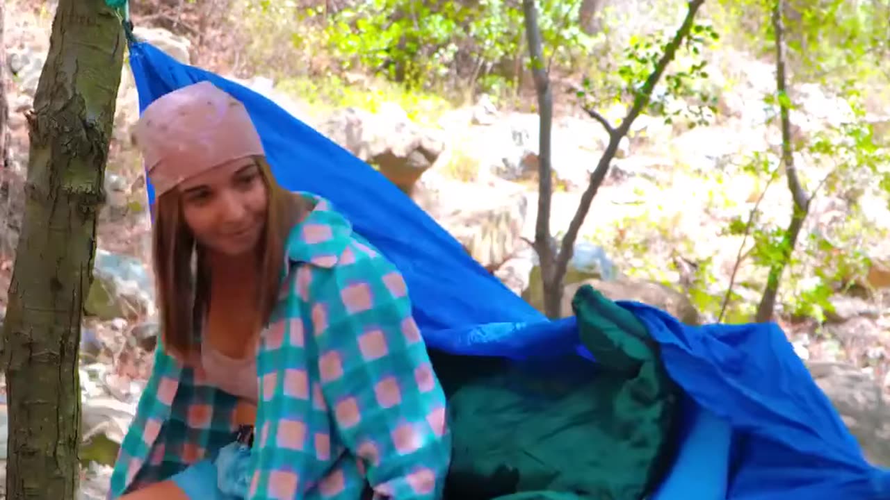 Genius Camping Hacks for Ultimate Wilderness Survival