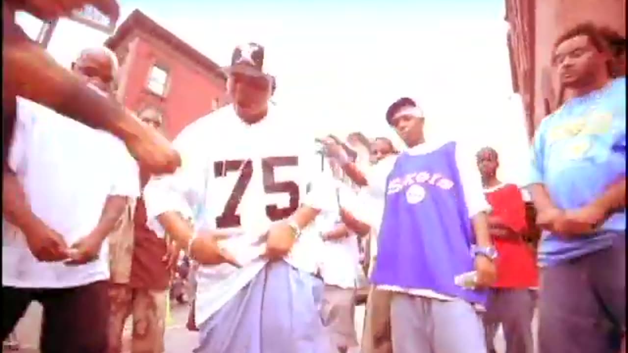 UNTOUCHABLES ft BENZINO & HUDDY 6 (VIDEO)