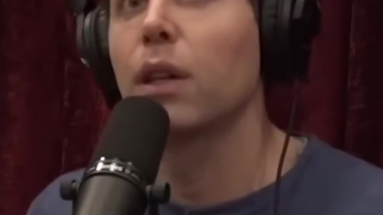 Joe Rogan Experiences with Sam Altman of Open Ai