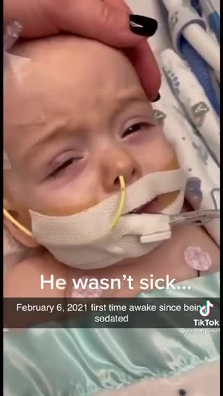 Their Stories Need To Be Heard #ExperimentalJabTruths