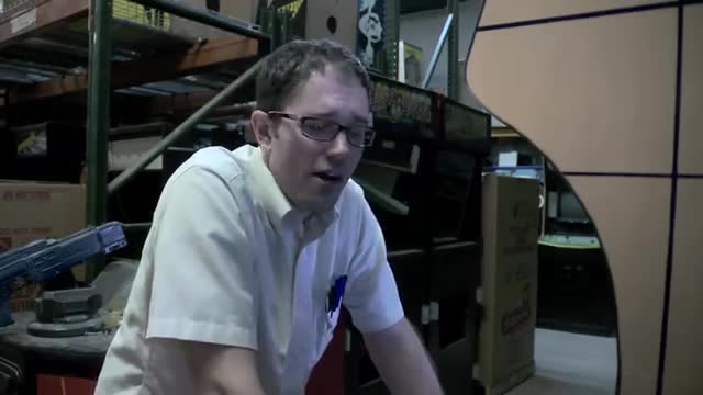 avgn polybuis