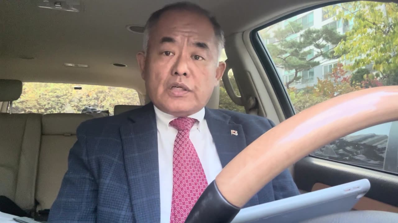 241113. 국민의 국정원장 최수용 시국강의..