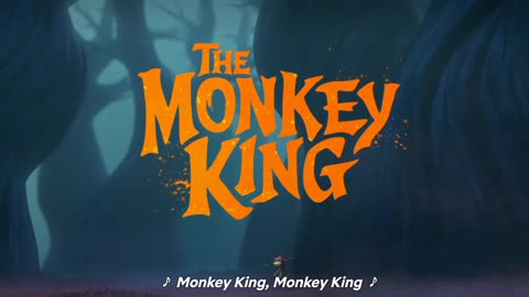 The Monkey King