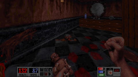 Poopmonger ARISES [BLOOD]