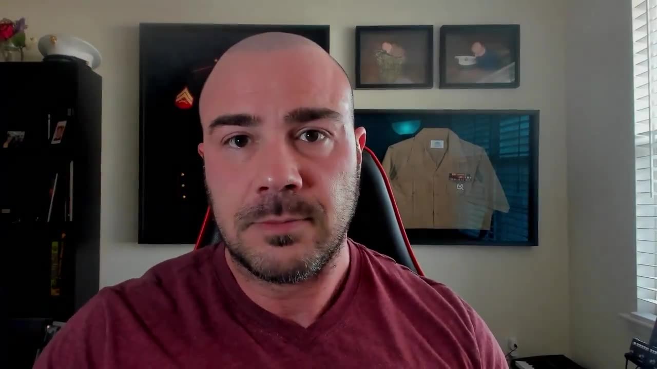 My message to Zionist Jews and Jewish Supremacists. Lucas Gage