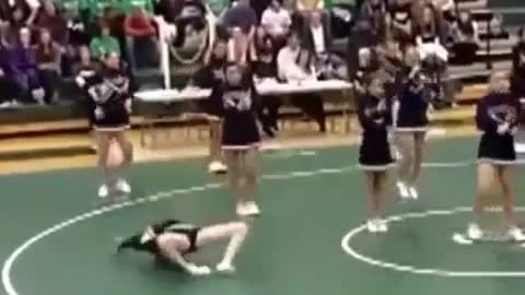 funny Gymnastics video | epic fail of the week