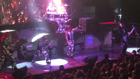 Sabaton Great War