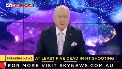 THREE CHEERS FOR SKY NEWS AUSTRALIA GRETA IS A TURD