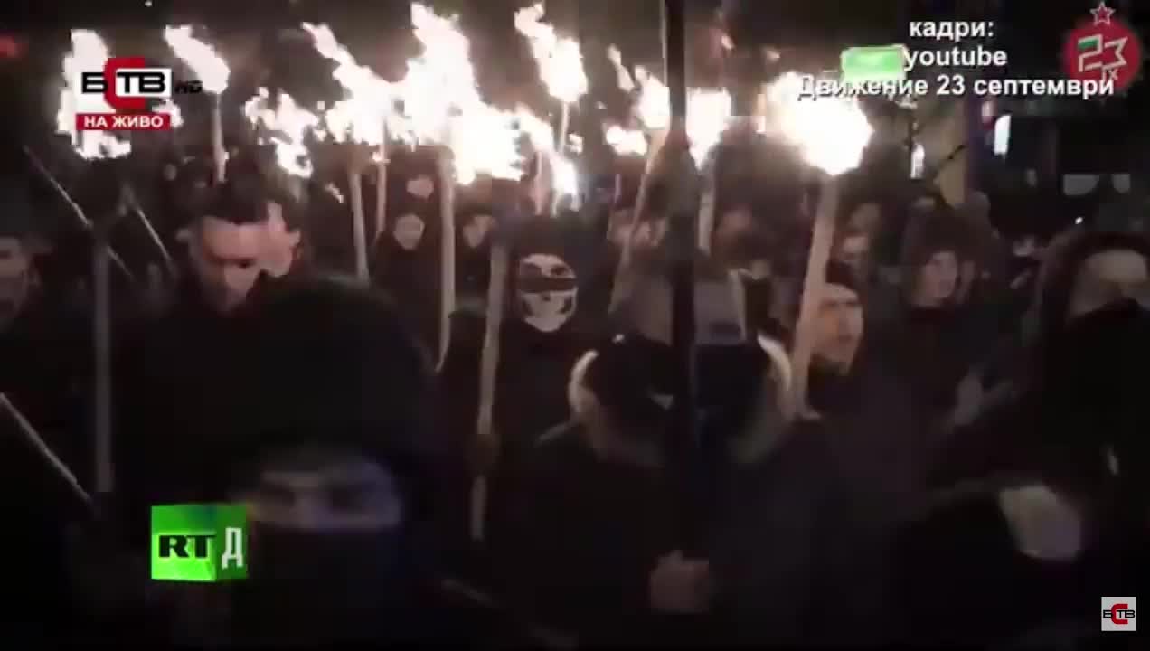 Според САЩ ролята на Украйна е да бъде постоянна заплаха за днешна Русия