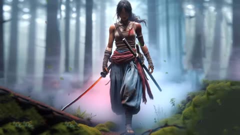 Songs That Make You Feel Like A Warrior Powerfull Orchestral Music