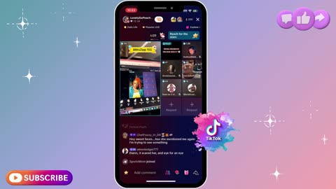 LIVE REPLAY: LovelyGaPeach Tue Mar 26 (Part 3)