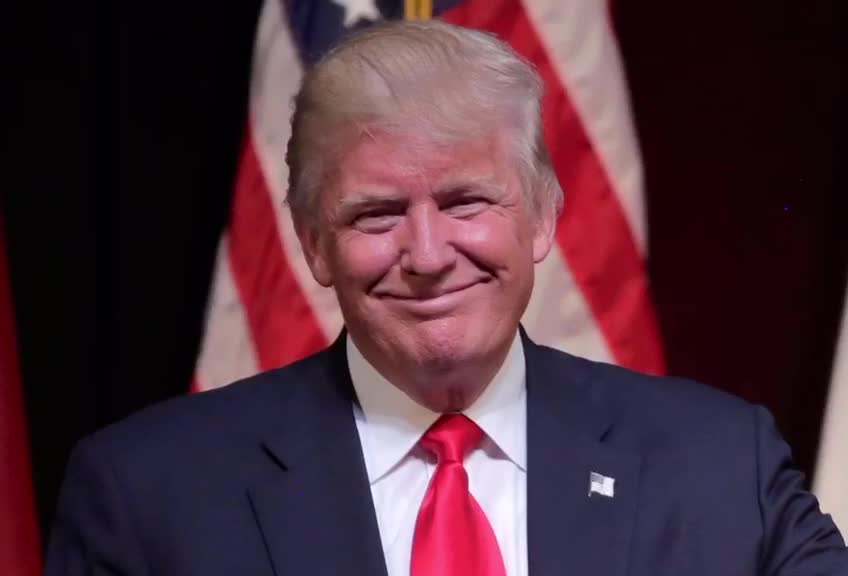 POTUS45 called into the John Fredericks show this morning. Full interview