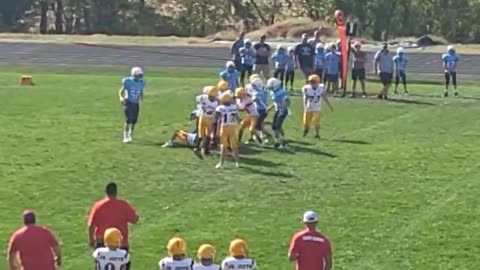 FYTF vs Freeman 5-6 2023 #19