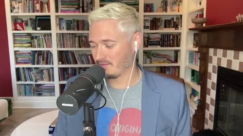 'THEY SHOULD BE ASHAMED'_ Trump RAILS Against Jewish Dems _ The Kyle Kulinski Show
