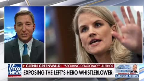 Exposing the lefts hero whistleblower.