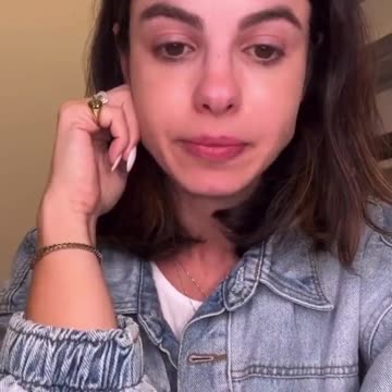 Em vídeo, Sthefany Brito se emociona ao falar sobre estado de saúde do irmão